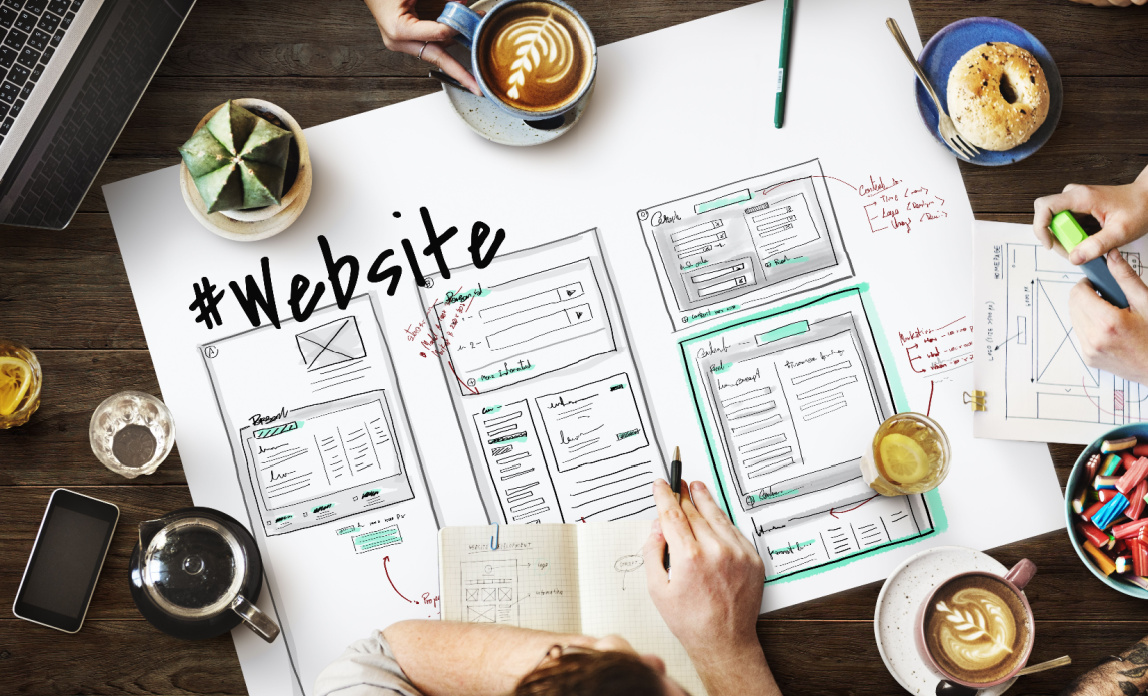 The Best Easy Website Builders For Small Businesses | Tech Donut